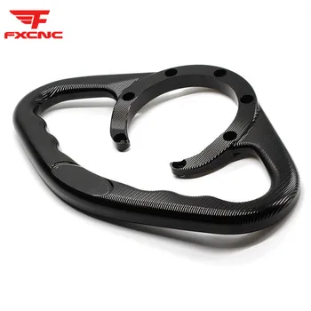 FOR Honda RVT1000R 2000-2006 VTR1000SP1 2000-2006 VTR1000SP2 CNC Motorcycle Passenger Handgrips Fuel Tank Grab Bar Handle Holder
FOR Honda RVT1000R 2000-2006 VTR1000SP1 2000-2006 VTR1000SP2 CNC Motorcycle Passenger Handgrips Fuel Tank Grab Bar Handle Holder