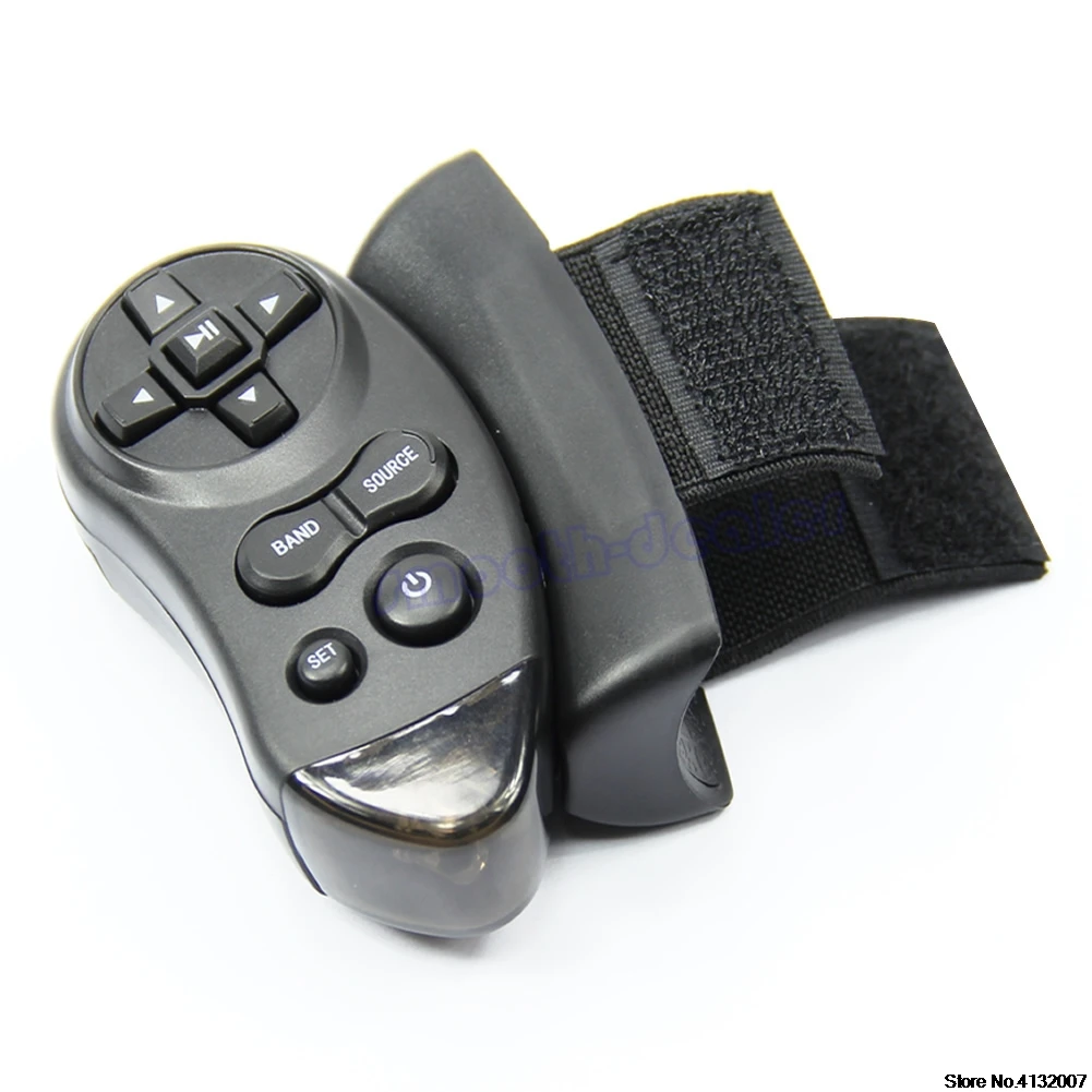 Creative Car Universal Steering Wheel Remote Control Learning For Car CD DVD VCD 828 Promotion
Creative Car Universal Steering Wheel Remote Control Learning For Car CD DVD VCD 828 Promotion