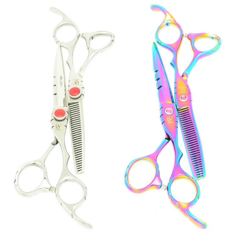 6.0 Inch Meisha Professional Hairdressing Cutting Shears Top Selling Japan Barber Thinning Scissors Hair Styling Tijeras HA0319
6.0 Inch Meisha Professional Hairdressing Cutting Shears Top Selling Japan Barber Thinning Scissors Hair Styling Tijeras HA0319