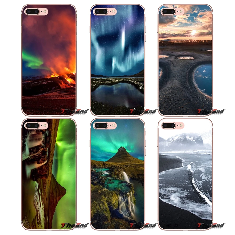 For iPhone X 4 4S 5 5S 5C SE 6 6S 7 8 Plus Samsung Galaxy J1 J3 J5 J7 A3 A5 2016 2017 Wonders of Nature volcano iceland Case
For iPhone X 4 4S 5 5S 5C SE 6 6S 7 8 Plus Samsung Galaxy J1 J3 J5 J7 A3 A5 2016 2017 Wonders of Nature volcano iceland Case
