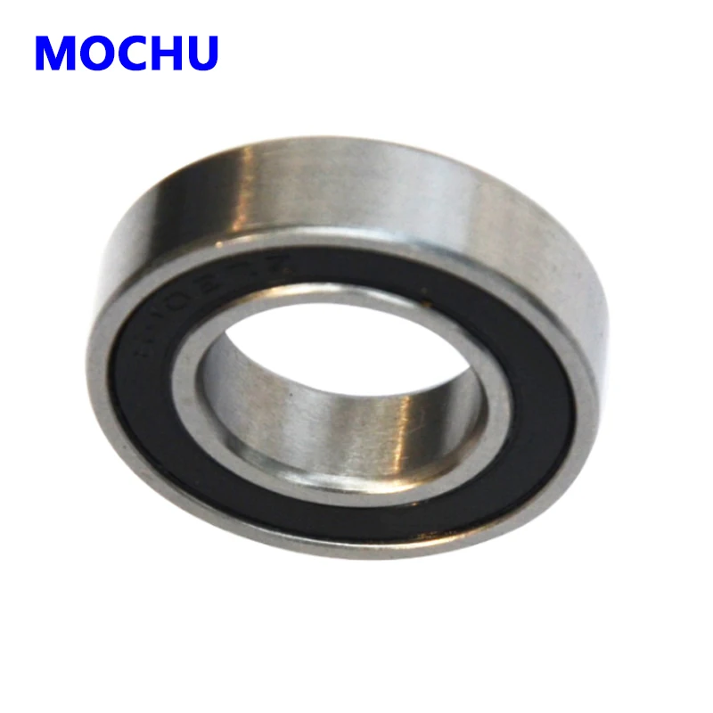 

1pcs Bearing 6902 6902RS 6902RZ 61902-2RS1 6902-2RS 15x28x7 MOCHU Shielded Deep Groove Ball Bearings Single Row