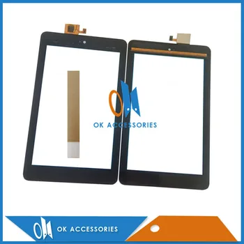 Black Color Replacement 7.0 Inch For Dell T01C Venue 7 3730 Touch Screen Digitizer Touch Panel High Quality With Tape 1PC/Lot
Black Color Replacement 7.0 Inch For Dell T01C Venue 7 3730 Touch Screen Digitizer Touch Panel High Quality With Tape 1PC/Lot