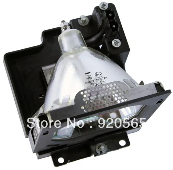 Сменная Лампа проектора с корпусом Φ/610-301-6047 для Eiki POA-LMP52/LC-X5 | Электроника