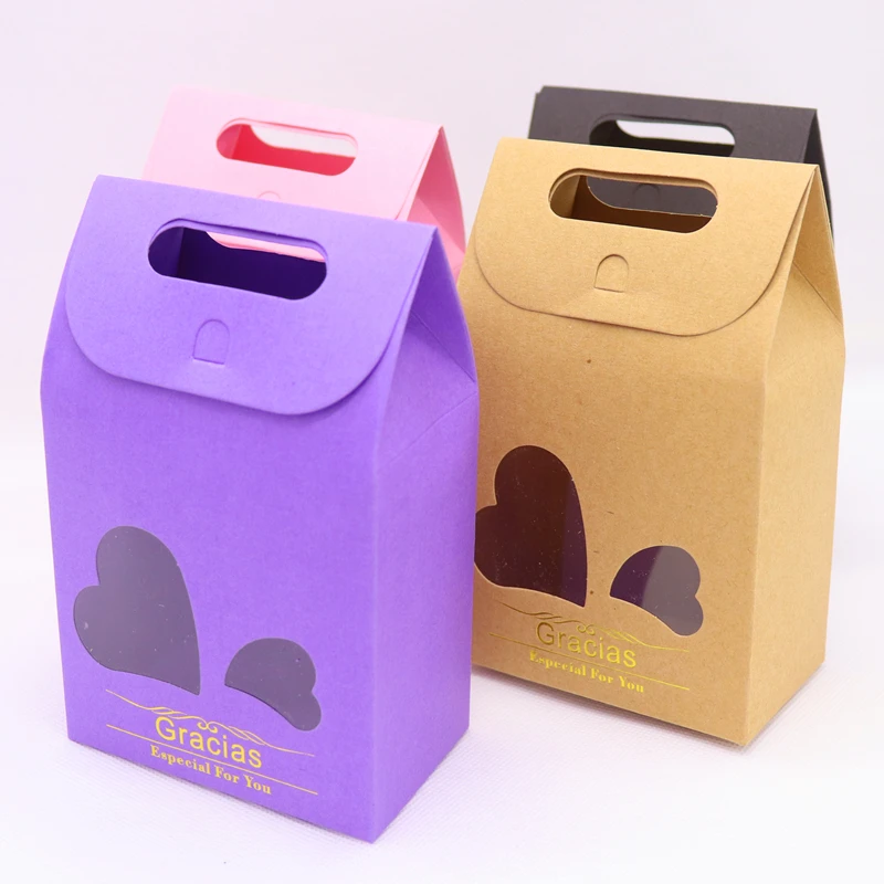5pcs 10x9.8x6cm four color Thank you gold"Merci" bag boxes with stand up window for wedding/Gift/candy/tea Packing Bags
5pcs 10x9.8x6cm four color Thank you gold"Merci" bag boxes with stand up window for wedding/Gift/candy/tea Packing Bags
