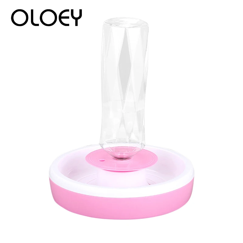 Pet Fountain for Cats Drinker Bottle Dog Cat Water Dispenser with Removable Bottle and Bottom Drinking Fountain for Cats 2 Color
Pet Fountain for Cats Drinker Bottle Dog Cat Water Dispenser with Removable Bottle and Bottom Drinking Fountain for Cats 2 Color
