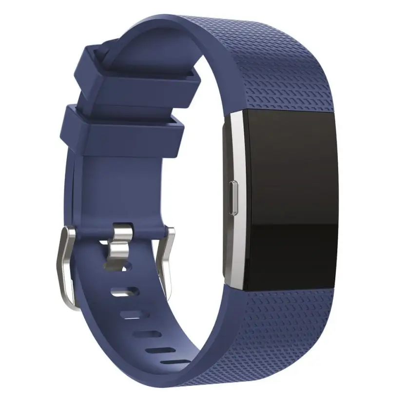 #20 1PC New Fashion Sports Silicone Bracelet Strap Band For Fitbit Charge 2 cinghia del polso del cinturino sangle Correa
#20 1PC New Fashion Sports Silicone Bracelet Strap Band For Fitbit Charge 2 cinghia del polso del cinturino sangle Correa