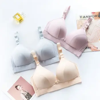 Cotton Maternity Nursing Bras Pregnant Breastfeeding Pregnancy Breast Feeding Bra Women Underwear soutien gorge allaitement
Cotton Maternity Nursing Bras Pregnant Breastfeeding Pregnancy Breast Feeding Bra Women Underwear soutien gorge allaitement
