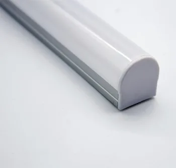 RA-2326;1M long LED aluminum profile(anodized silver color) with PC cover;for flexibe or hard LED strips
RA-2326;1M long LED aluminum profile(anodized silver color) with PC cover;for flexibe or hard LED strips