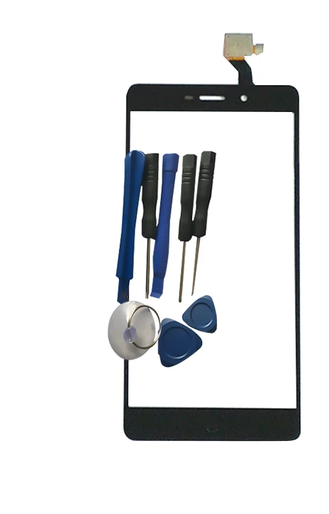 BINYEAE Touch Panel For Elephone P9000E P9000 Lite Touch Screen No LCD Display Digtizer Replacement With Tools
BINYEAE Touch Panel For Elephone P9000E P9000 Lite Touch Screen No LCD Display Digtizer Replacement With Tools