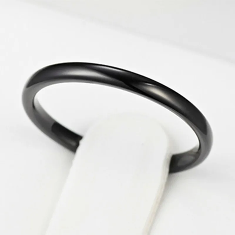 Punk Rock Style Black Titanium Ring Mens Women Chunky Finger Bling Hip Hop Ring Size 3/4/5/6/7/8/9 Retro Titanium Steel Rings
Punk Rock Style Black Titanium Ring Mens Women Chunky Finger Bling Hip Hop Ring Size 3/4/5/6/7/8/9 Retro Titanium Steel Rings
