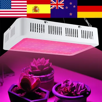 LED grow light 600 Full Spectrum for Indoor Greenhouse grow tent plants grow led light hydroponics light led plant light 
LED grow light 600 Full Spectrum for Indoor Greenhouse grow tent plants grow led light hydroponics light led plant light