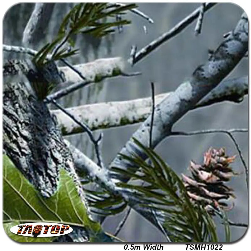 iTAATOP Hydrographic Film TSMH1022 0.5m*2m Camouflage Design Water Transfer Printing Film
iTAATOP Hydrographic Film TSMH1022 0.5m*2m Camouflage Design Water Transfer Printing Film