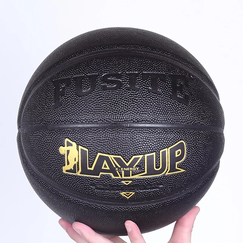 1 piece size 7 5 PU basketball ball men students training competitive basket ball team sports
1 piece size 7 5 PU basketball ball men students training competitive basket ball team sports