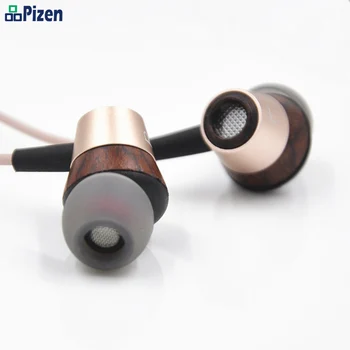 Pizen Magaosi BK50 32 ohms In Ear wooden Earphone headphone Driver BA HIFI Headset Earbuds Mic Volume Earphones
Pizen Magaosi BK50 32 ohms In Ear wooden Earphone headphone Driver BA HIFI Headset Earbuds Mic Volume Earphones