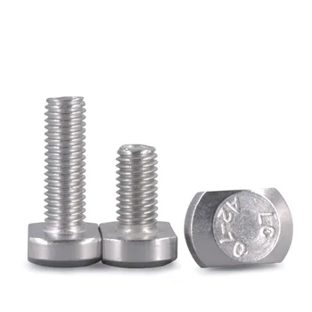 4pcs M6 stainless steel triangular head screw anti-theft screws countersunk flat head bolt lamp fitting bolts 12-50mm length
4pcs M6 stainless steel triangular head screw anti-theft screws countersunk flat head bolt lamp fitting bolts 12-50mm length