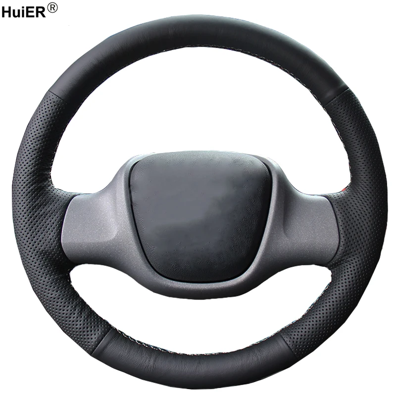 HuiER ручной швейный чехол рулевого колеса автомобиля микрофибра для Smart Fortwo дышащий Удобный автомобильный Стайлинг авто защита автомобиля
HuiER ручной швейный чехол рулевого колеса автомобиля микрофибра для Smart Fortwo дышащий Удобный автомобильный Стайлинг авто защита автомобиля