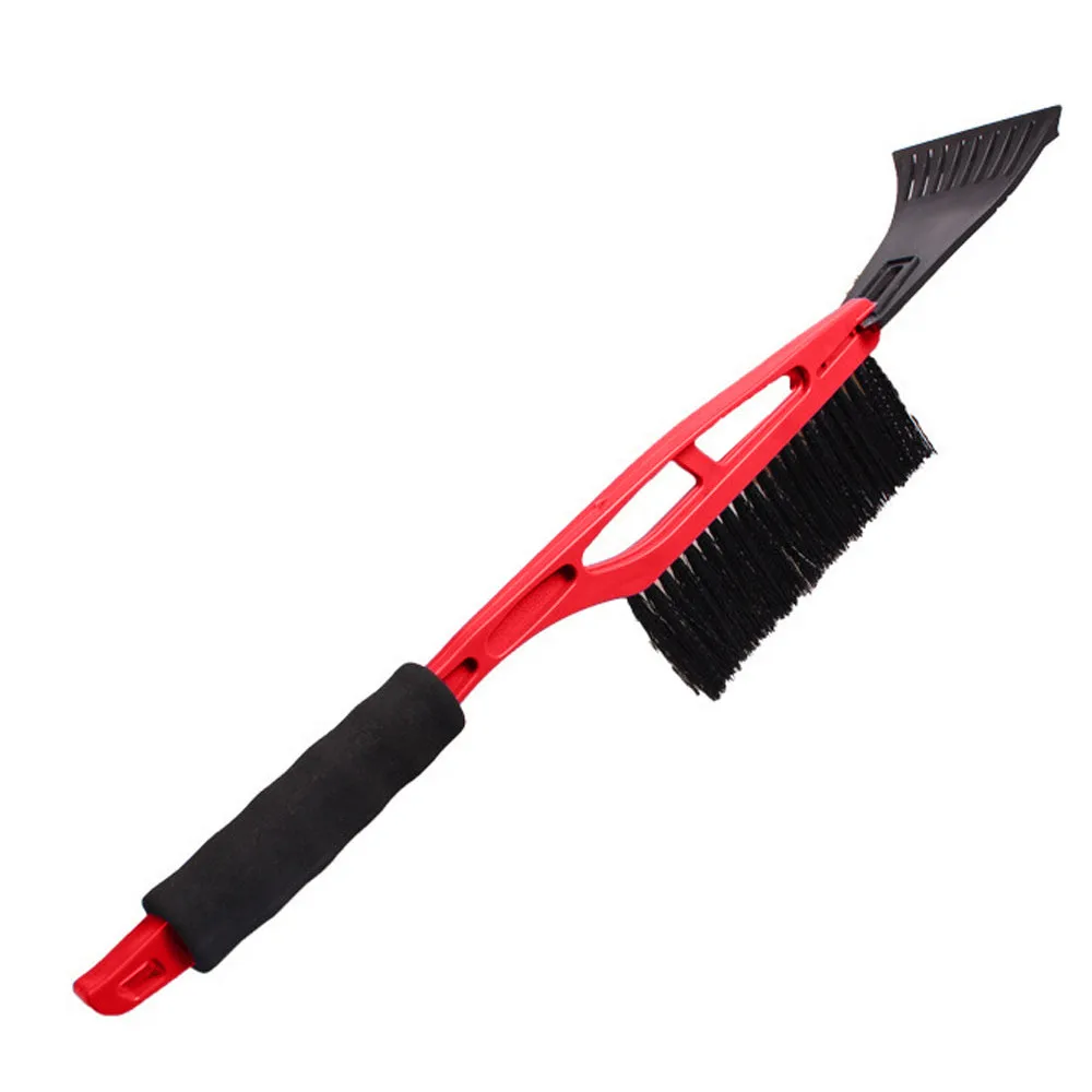CARPRIE Car Vehicle Durable Snow Ice Scraper Snow Brush Shovel Removal For Winter ice scraper removal shovel snow brush
CARPRIE Car Vehicle Durable Snow Ice Scraper Snow Brush Shovel Removal For Winter ice scraper removal shovel snow brush