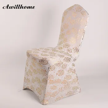 shipping free 100pcs gold bronzing spandex chair coverwedding chair covers fancy rose chair cover
shipping free 100pcs gold bronzing spandex chair coverwedding chair covers fancy rose chair cover