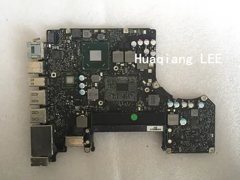 2012years Fault Logic Board For MacBook Pro 13" A1278 MD101 MD102 repair 820-3115-A/B 820-3115 - Free Shipping
2012years Fault Logic Board For MacBook Pro 13" A1278 MD101 MD102 repair 820-3115-A/B 820-3115 - Free Shipping