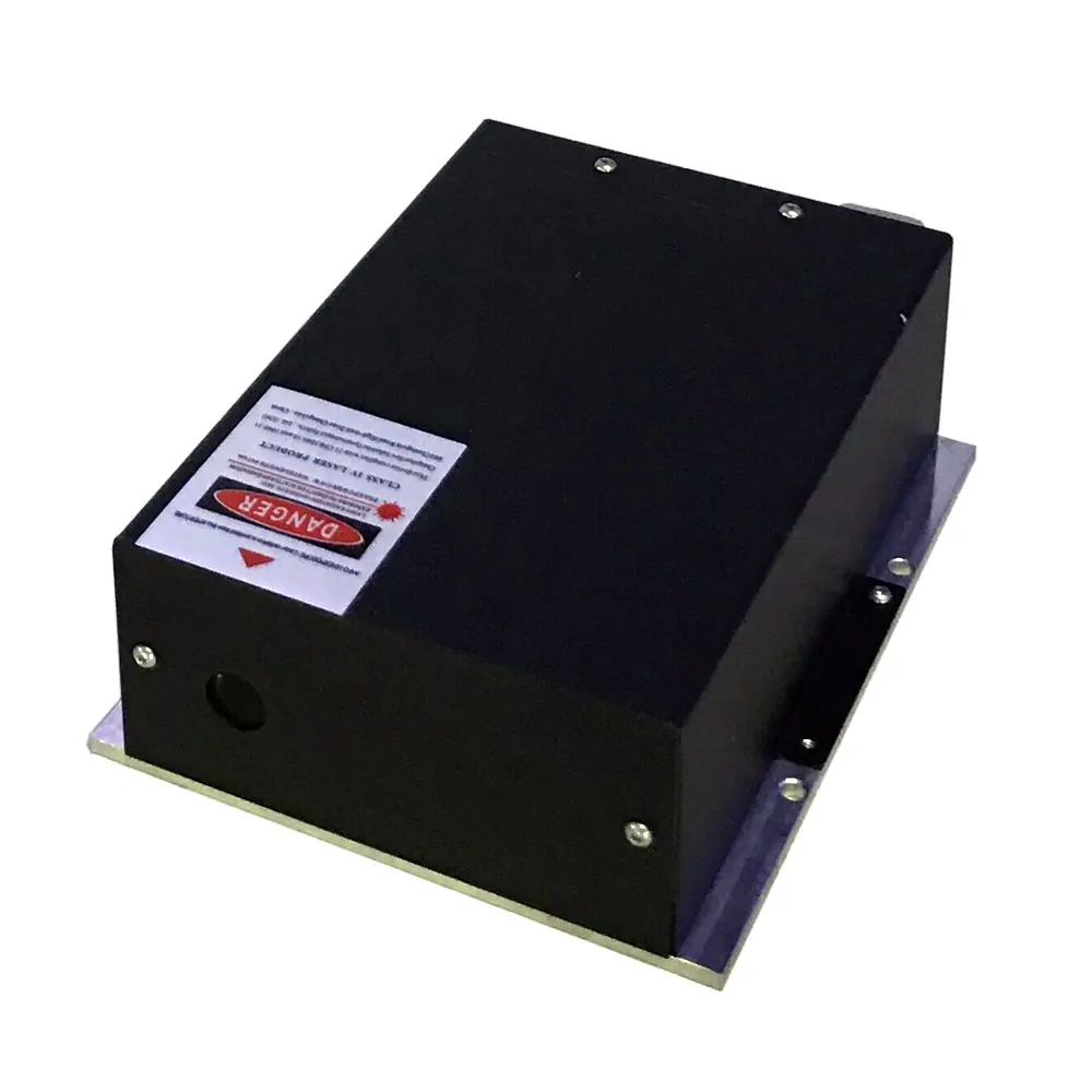OEM 8W Full Color High Power CW Laser Module Stage Laser Light Diode with Power Supply Driver Board For ILDA Laser Light Show
OEM 8W Full Color High Power CW Laser Module Stage Laser Light Diode with Power Supply Driver Board For ILDA Laser Light Show