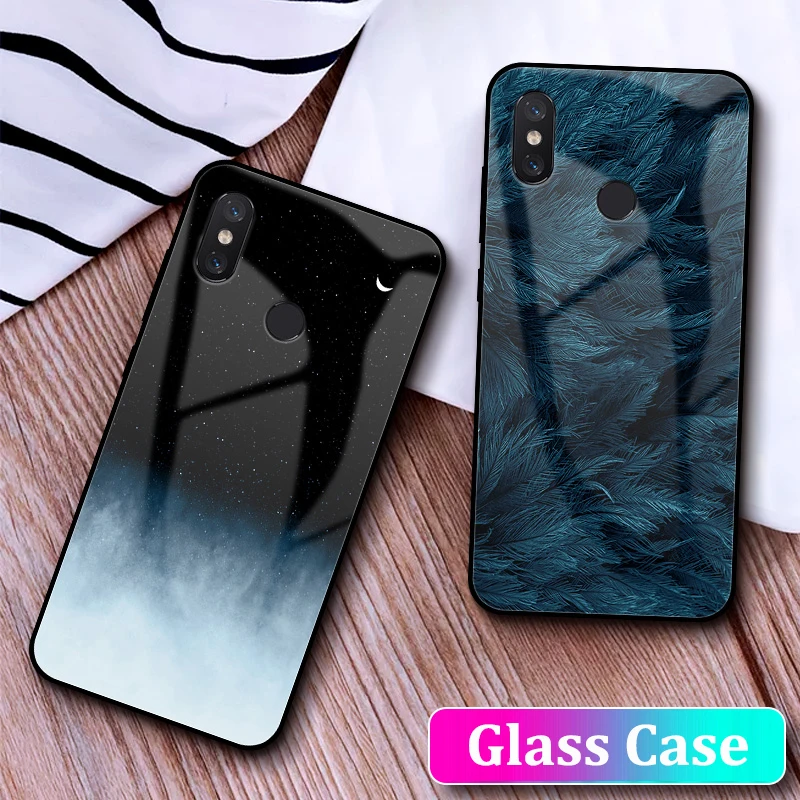GFAITH For Xiaomi Mi 8 Case Tempered Glass Back Cover Ins Starry Sky Feather Style Cold Funda Xiaomi Mi 8 Lite Mi 8SE
GFAITH For Xiaomi Mi 8 Case Tempered Glass Back Cover Ins Starry Sky Feather Style Cold Funda Xiaomi Mi 8 Lite Mi 8SE