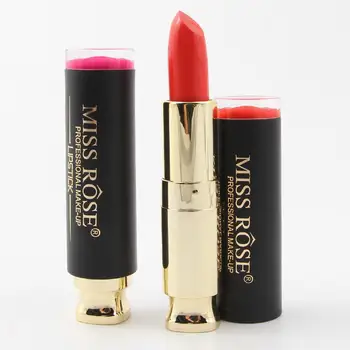BearPaw 9 Colors Lipstick Set of 24 Pcs 3D Mineral Full Matte Black Batom Waterproof Matte Lip Balm
BearPaw 9 Colors Lipstick Set of 24 Pcs 3D Mineral Full Matte Black Batom Waterproof Matte Lip Balm