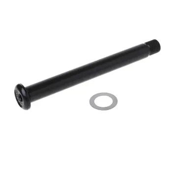 Bicycle Front Barrel Shaft For FOX SC32 34 36 Axle Quick Release Aluminum Alloy Repair Lightweight Hub Accessories
Bicycle Front Barrel Shaft For FOX SC32 34 36 Axle Quick Release Aluminum Alloy Repair Lightweight Hub Accessories