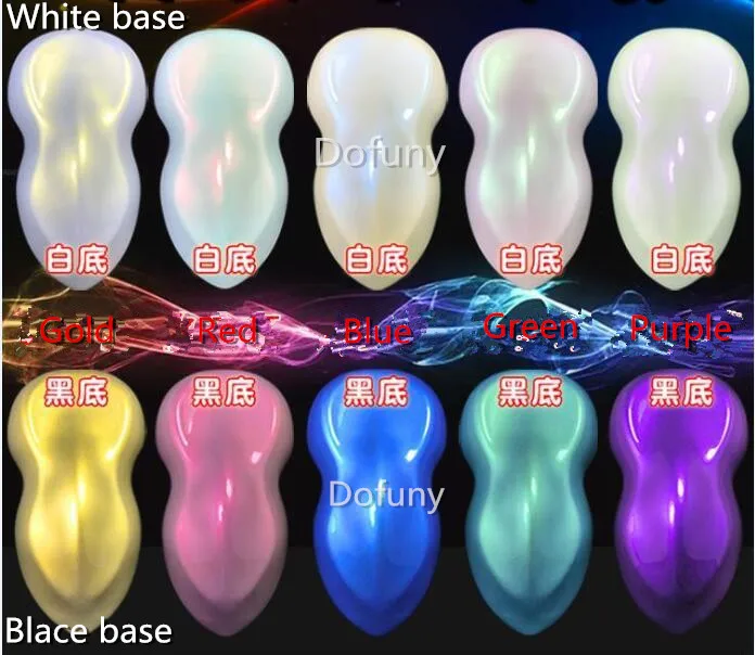 20g Pearlescent Pigment White Symphony Mermaid Powder Car change color Eyeshadow Soap Dye Soap Pigment Mica Powder Nail glitter
20g Pearlescent Pigment White Symphony Mermaid Powder Car change color Eyeshadow Soap Dye Soap Pigment Mica Powder Nail glitter