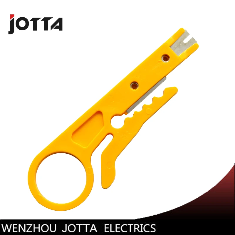 Mini Portable Wire Stripper Knife Crimper PliersCable Stripping Wire Cutter Multi Tools Cut Line Pocket Multitool
Mini Portable Wire Stripper Knife Crimper PliersCable Stripping Wire Cutter Multi Tools Cut Line Pocket Multitool