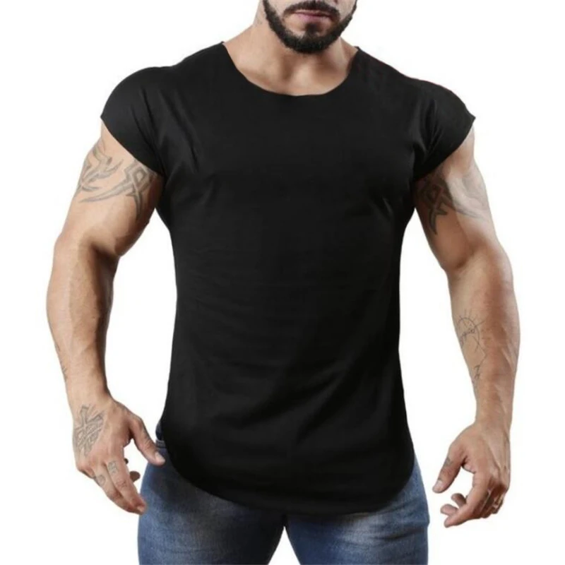 Brand Fitness Men Clothing 2018 Summer Gyms Tank Top Canotte Bodybuilding Sleeveless shirt Solid Muscle Vest male atlet
Brand Fitness Men Clothing 2018 Summer Gyms Tank Top Canotte Bodybuilding Sleeveless shirt Solid Muscle Vest male atlet