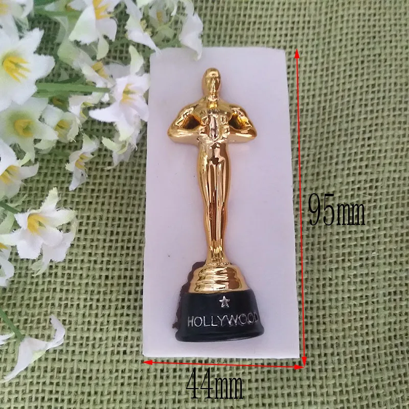 Feihuan 1pcs Oscar Silicone Molds Sugarcraft Fondant Chocolate Mold Lace Silicone Cake Mold Cake Decorating Tools FM1547
Feihuan 1pcs Oscar Silicone Molds Sugarcraft Fondant Chocolate Mold Lace Silicone Cake Mold Cake Decorating Tools FM1547