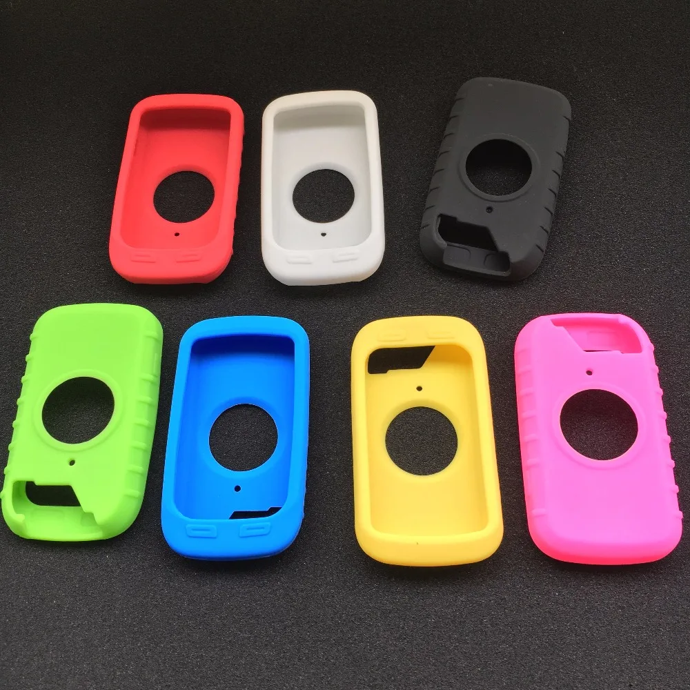 Bicycle Silicone Rubber shockproof Protect Cover Case For Garmin Edge 1000 Bike Cycling GPS Computer Accessories
Bicycle Silicone Rubber shockproof Protect Cover Case For Garmin Edge 1000 Bike Cycling GPS Computer Accessories