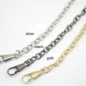 Free shipping High Quality DIY bag accessories chain handle handbag strap bag strap purse handle bag hardware
Free shipping High Quality DIY bag accessories chain handle handbag strap bag strap purse handle bag hardware