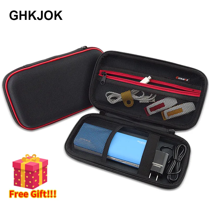 Digital Accessorie Carry Case Cover Pouch for Power Bank USB external WD HDD Hard Disk Drive Protec Protector Bag Enclosure Case
Digital Accessorie Carry Case Cover Pouch for Power Bank USB external WD HDD Hard Disk Drive Protec Protector Bag Enclosure Case