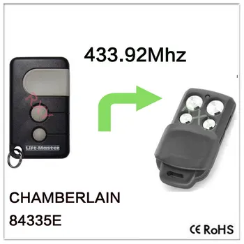 Compatible CHAMBERLAIN 84335E 433.92mhz rolling code remote control gate garage door CHAMBERLAIN 84335E 433mhz remote control
Compatible CHAMBERLAIN 84335E 433.92mhz rolling code remote control gate garage door CHAMBERLAIN 84335E 433mhz remote control