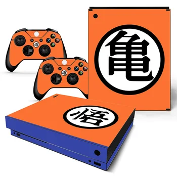Free drop shipping Stylish Looking Vinyl Sticker For XBOX one X #TN-XBONEX-0161
Free drop shipping Stylish Looking Vinyl Sticker For XBOX one X #TN-XBONEX-0161