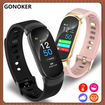 Sports Fitness Tracker Waterproof SmartWatch with Calorie Heart Rate Blood Pressure Oxygen Sleep Monitor for Kids Women Men
Sports Fitness Tracker Waterproof SmartWatch with Calorie Heart Rate Blood Pressure Oxygen Sleep Monitor for Kids Women Men