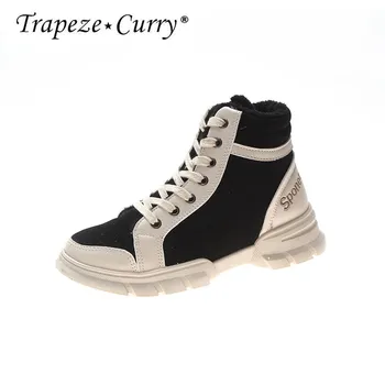 New listing hot sale winter Suede women Plus velvet Keep warm running shoes sports shoes TA97
New listing hot sale winter Suede women Plus velvet Keep warm running shoes sports shoes TA97