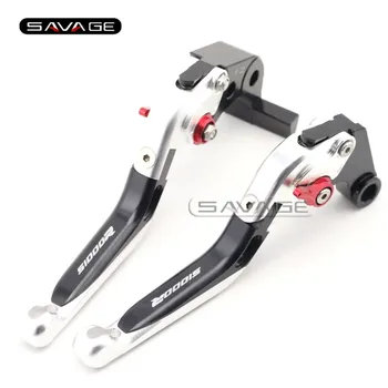 For BMW S1000R 2014 2015 2016 Black+Silver Motorcycle Accessories Adjustable Folding Extendable Brake Clutch Levers
For BMW S1000R 2014 2015 2016 Black+Silver Motorcycle Accessories Adjustable Folding Extendable Brake Clutch Levers