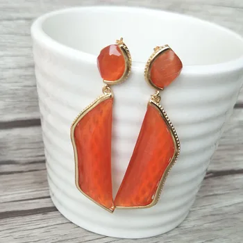 1 Pairs boat Shape opal Crystal Earrings,Dangle Earrings Gem stone Jewelry Druzy ER330
1 Pairs boat Shape opal Crystal Earrings,Dangle Earrings Gem stone Jewelry Druzy ER330