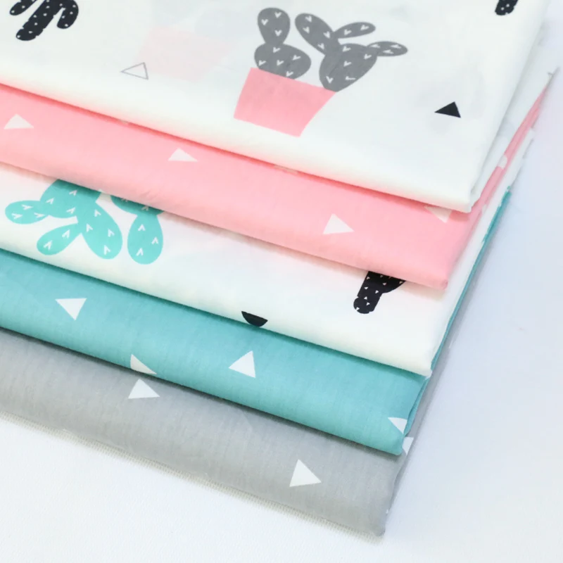 Cotton Fabric Printed Fabrics Patchwork For Sewing Quilt Scrapbooking Tissue Pattern Needlework Material Curtain Cloth Plant Set
Cotton Fabric Printed Fabrics Patchwork For Sewing Quilt Scrapbooking Tissue Pattern Needlework Material Curtain Cloth Plant Set
