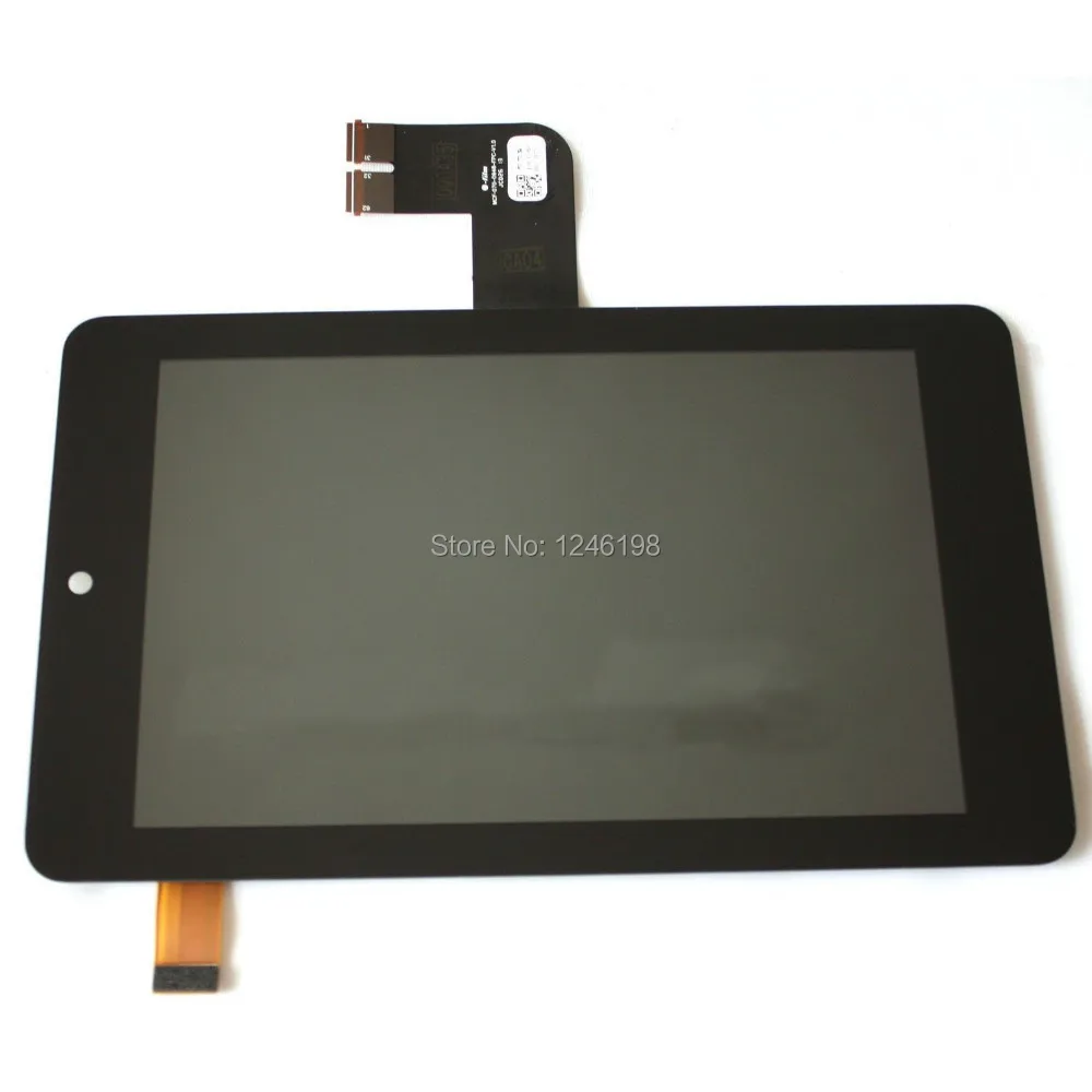 High Quality For Asus MeMO Pad HD7 ME173 ME173X K00b LCD Touch Panel Screen Replacment Assembly With Free Shipping High Quality For Asus MeMO Pad HD7 ME173 ME173X K00b LCD Touch Panel Screen Replacment Assembly With Free Shipping<br><br>Aliexpress