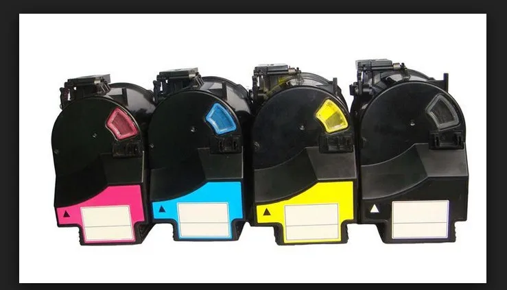 4pcs/lot!Free shipping! Compatible Color Toner cartridge for Konica Minolta C350/450/351,top quality
4pcs/lot!Free shipping! Compatible Color Toner cartridge for Konica Minolta C350/450/351,top quality