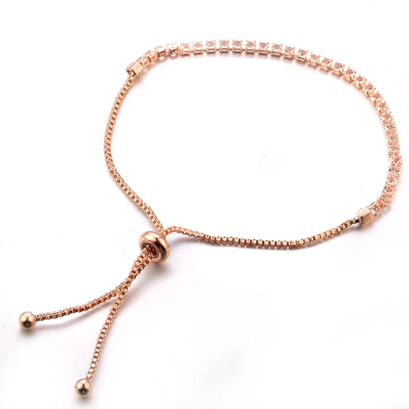 Fashion Women Rhinestone Cubic Zirconia Charm Brand Bracelet Adjustable Bangles Jewelry Nice Bracelet Gift Wedding Jewelry
Fashion Women Rhinestone Cubic Zirconia Charm Brand Bracelet Adjustable Bangles Jewelry Nice Bracelet Gift Wedding Jewelry