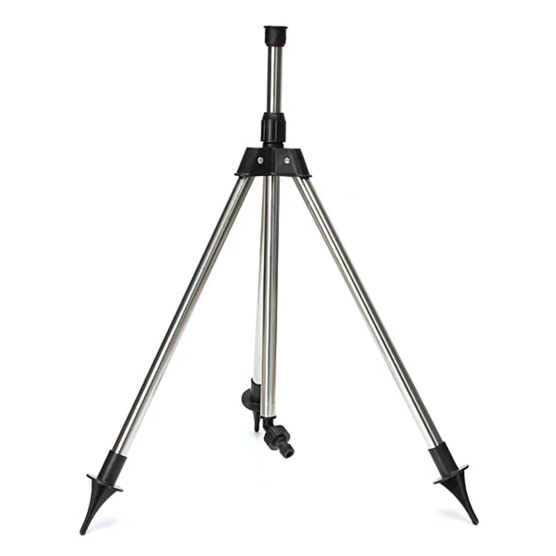 Garden Lawn Farmland Plant Watering Tripod Impact Sprinkler Irrigation Kits Home Garden Supplies
Garden Lawn Farmland Plant Watering Tripod Impact Sprinkler Irrigation Kits Home Garden Supplies