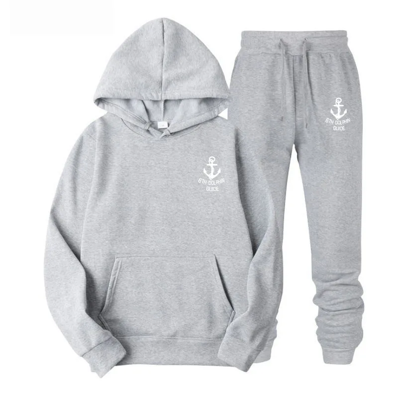 2019 New Fashion Hoodies Tracksuits Men Sporting Suit Set Sweatshirt+Pant Casual Cotton Suit Size S- XXXL Men Sweatpants
2019 New Fashion Hoodies Tracksuits Men Sporting Suit Set Sweatshirt+Pant Casual Cotton Suit Size S- XXXL Men Sweatpants