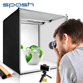 spash studio box 40 cm protable light box photo studio soft box with 3 color background photography lightbox tent photo shoot
spash studio box 40 cm protable light box photo studio soft box with 3 color background photography lightbox tent photo shoot