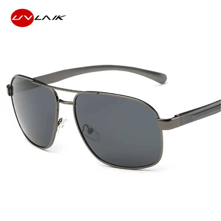 UVLAIK Sunglasses HD Polarized Men Mirror Sun Glasses Retro Driving Glasses UV400 Metal Eyewear green gray gold polarized mirror
UVLAIK Sunglasses HD Polarized Men Mirror Sun Glasses Retro Driving Glasses UV400 Metal Eyewear green gray gold polarized mirror