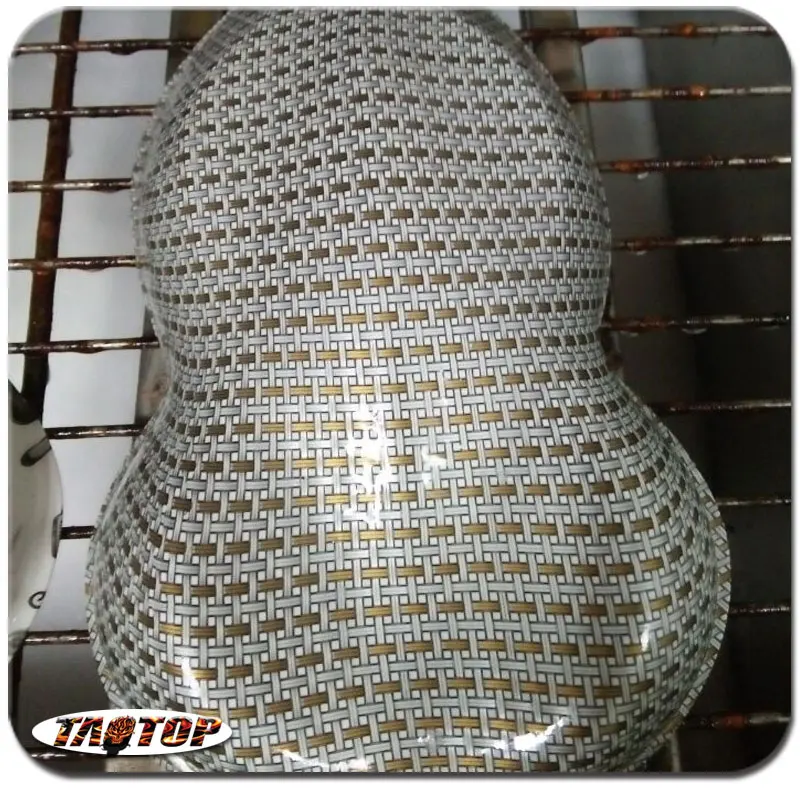 Hydro Graphic Water Transfer Paper TSTY1043 0.5M * 100M Liquid Image Water Transfer Printing Film
Hydro Graphic Water Transfer Paper TSTY1043 0.5M * 100M Liquid Image Water Transfer Printing Film