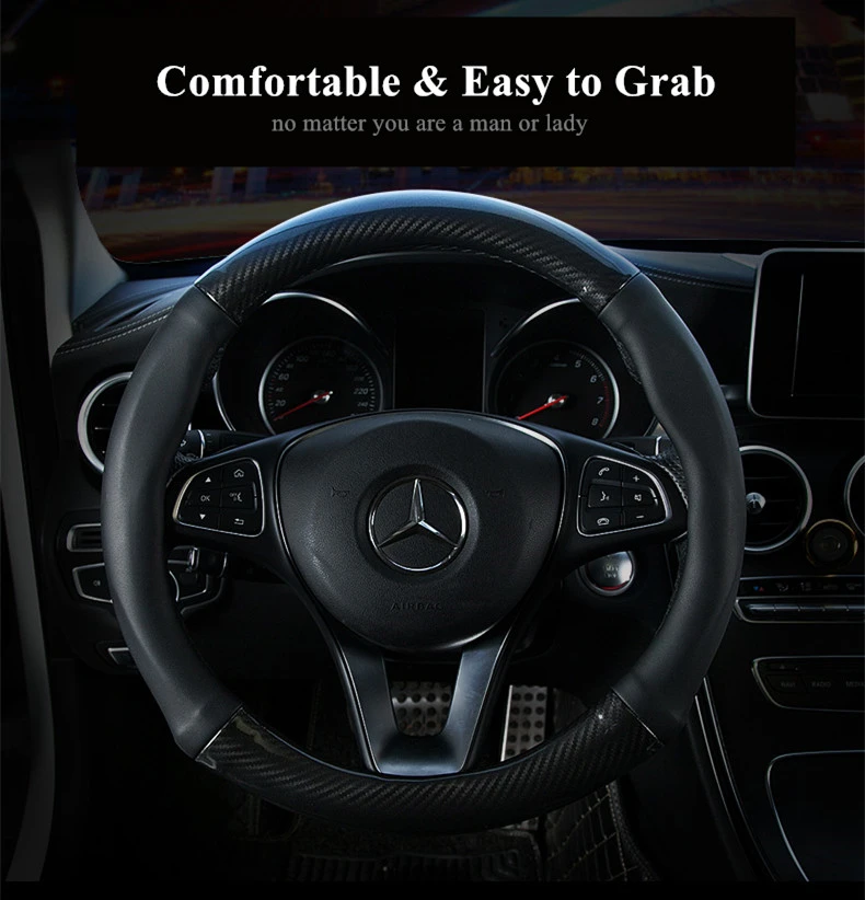 carbon fiber wheel cover 02